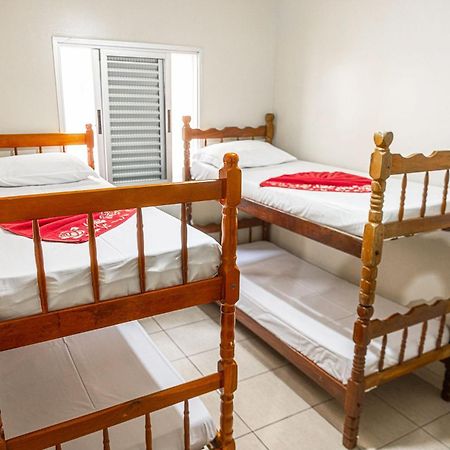 2 Quartos 2 Vagas Garagem Proximo Praia Grande De Ubatuba Pet Bagian luar foto