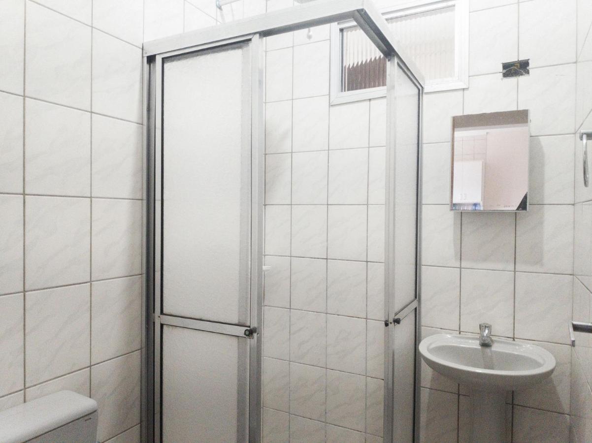 2 Quartos 2 Vagas Garagem Proximo Praia Grande De Ubatuba Pet Bagian luar foto
