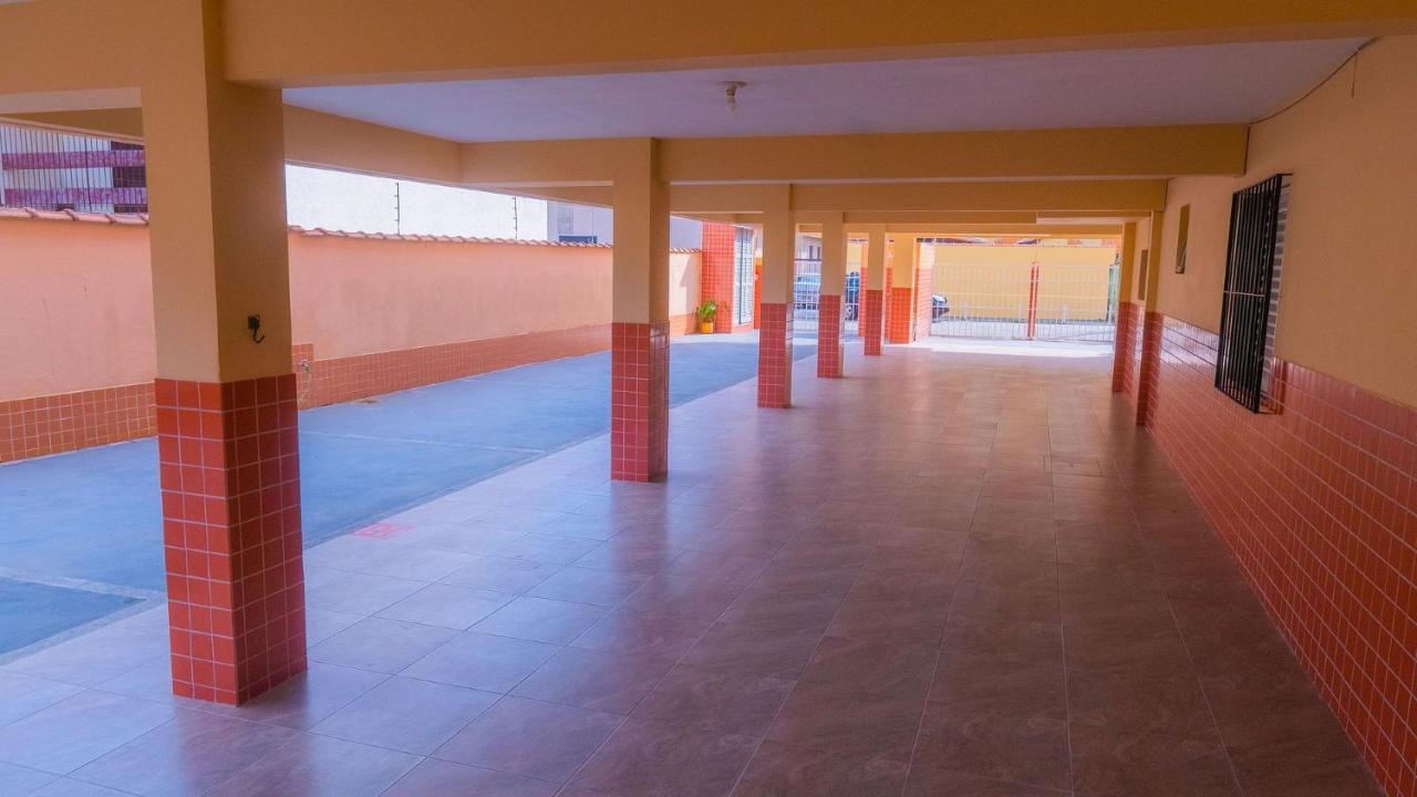 2 Quartos 2 Vagas Garagem Proximo Praia Grande De Ubatuba Pet Bagian luar foto
