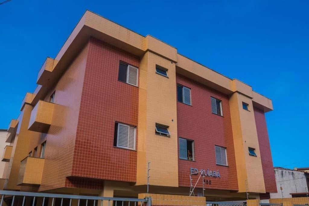 2 Quartos 2 Vagas Garagem Proximo Praia Grande De Ubatuba Pet Bagian luar foto