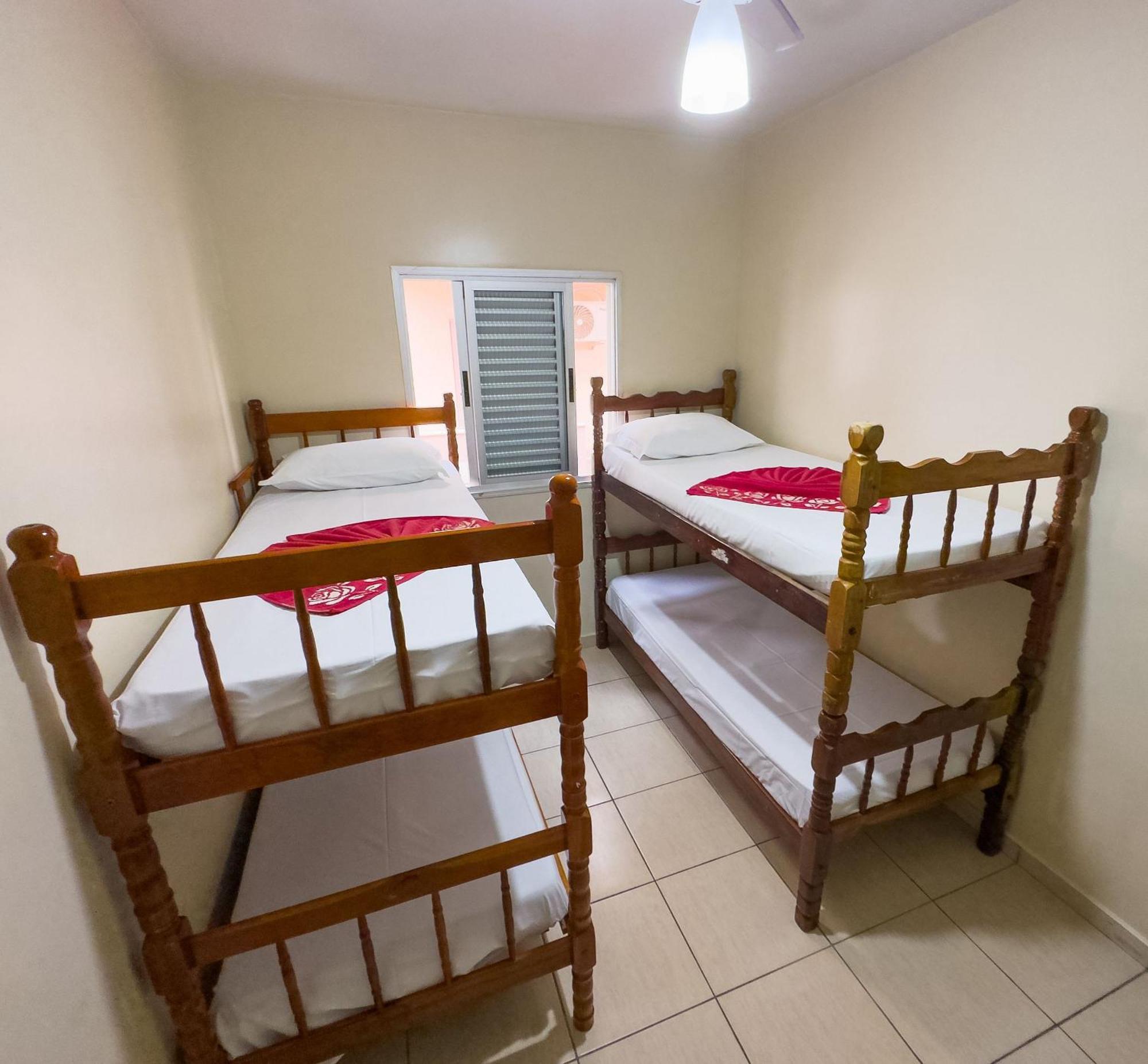 2 Quartos 2 Vagas Garagem Proximo Praia Grande De Ubatuba Pet Bagian luar foto