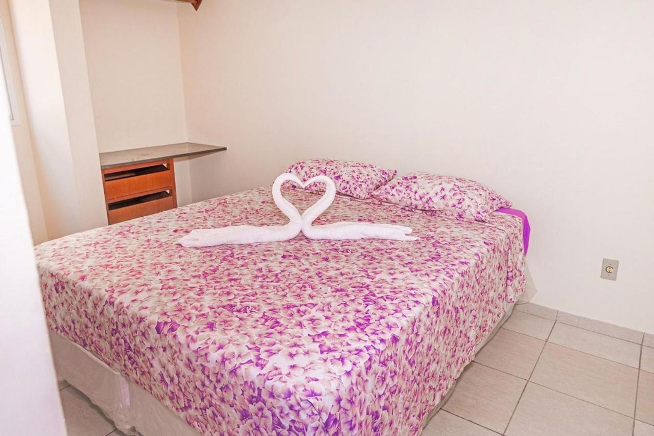 2 Quartos 2 Vagas Garagem Proximo Praia Grande De Ubatuba Pet Bagian luar foto