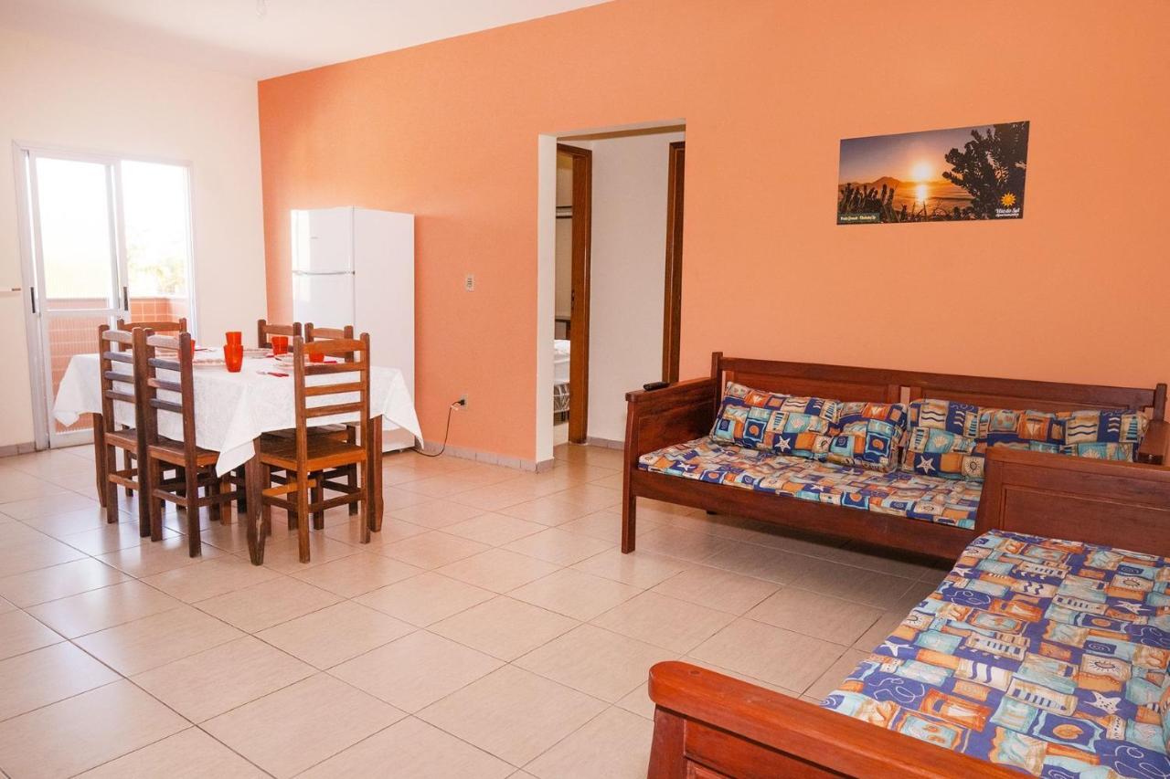 2 Quartos 2 Vagas Garagem Proximo Praia Grande De Ubatuba Pet Bagian luar foto